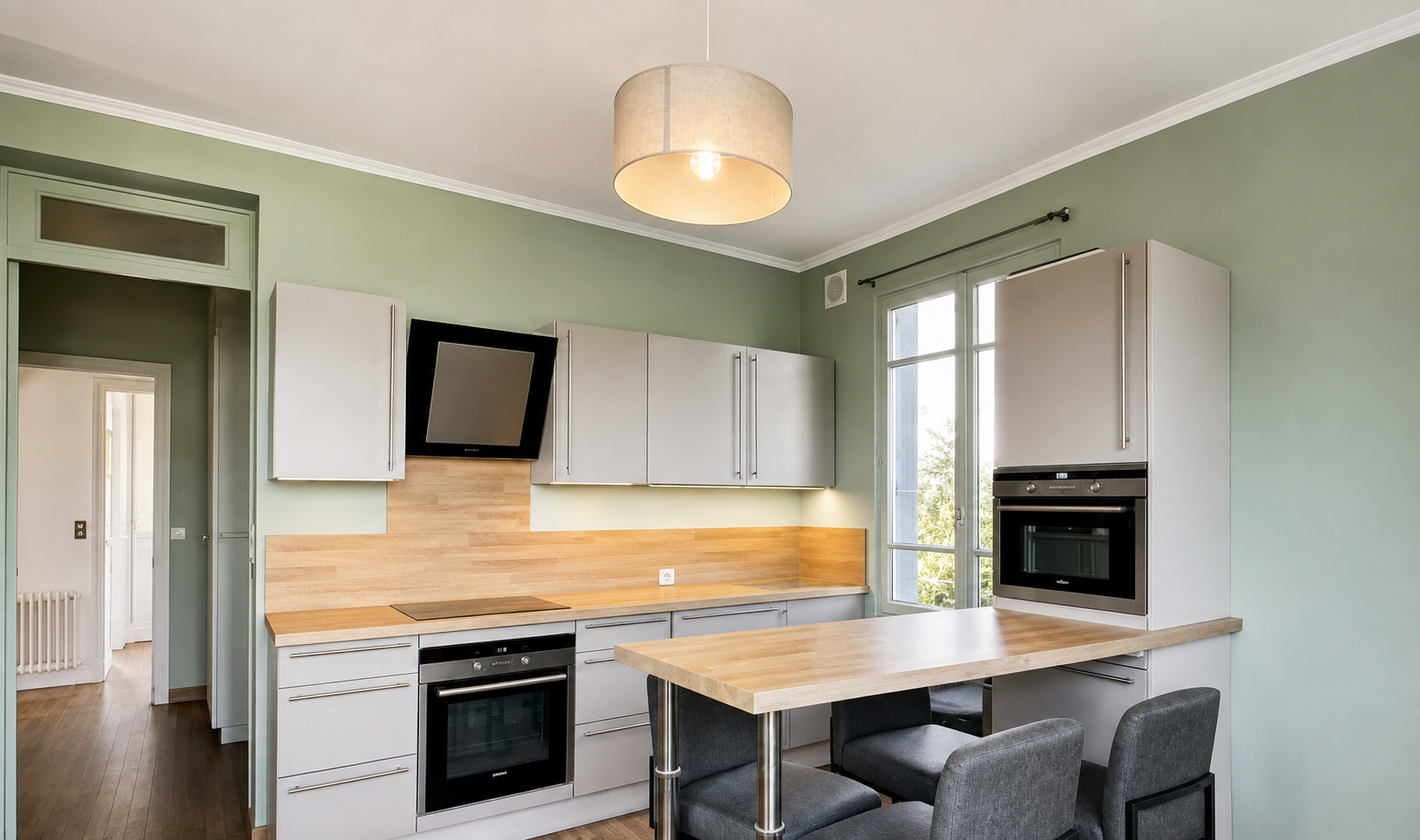 Photo 21 — L'AGENCE D'EVREUX
