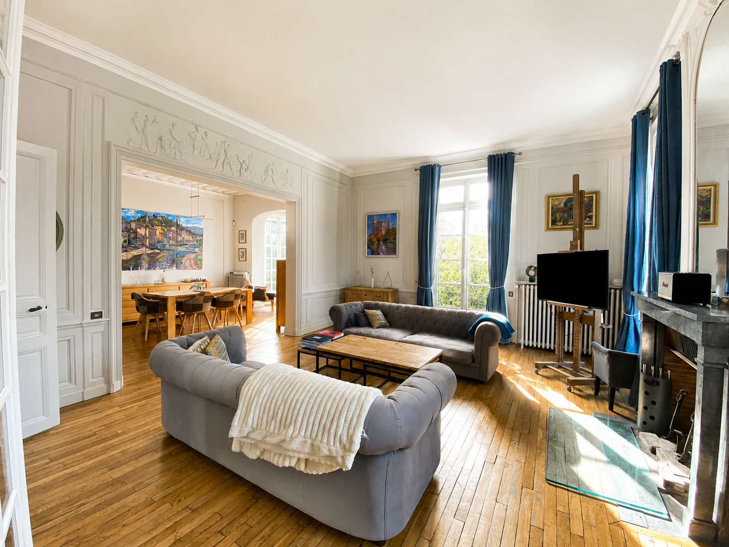 Photo 12 — L'AGENCE D'EVREUX