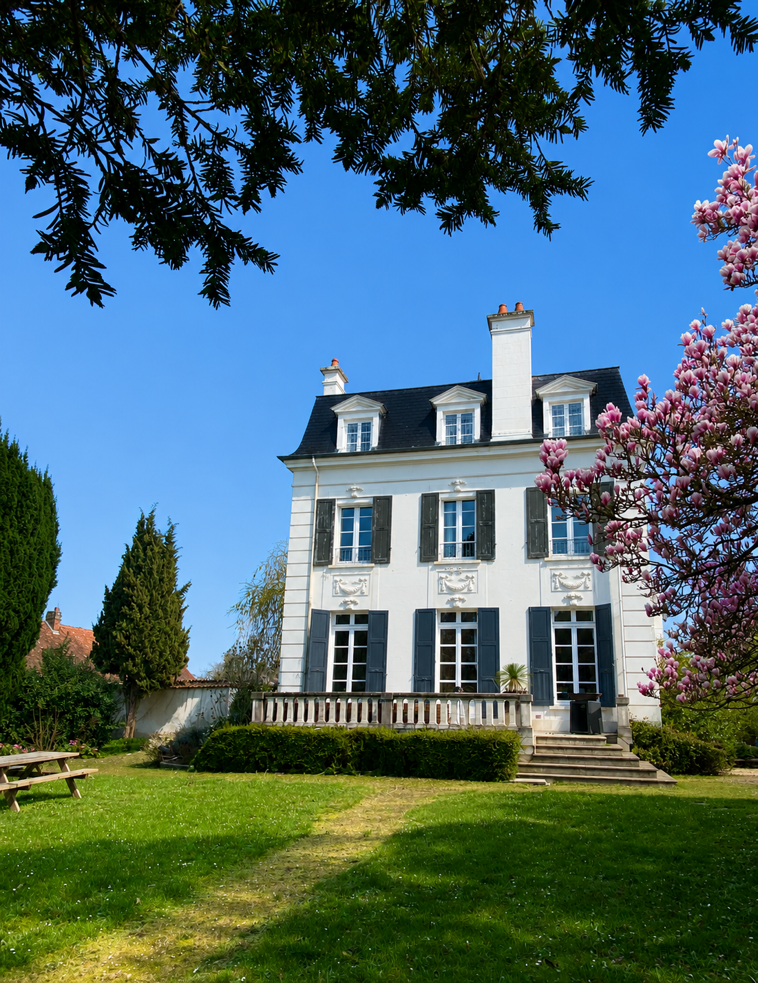 Photo 2 — L'AGENCE D'EVREUX