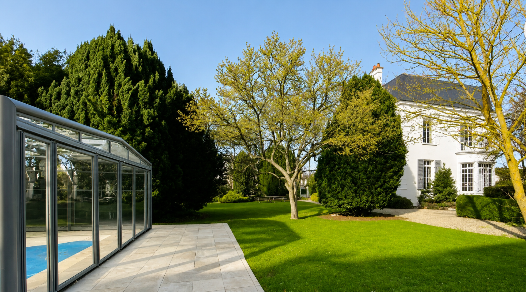 Photo 4 — L'AGENCE D'EVREUX
