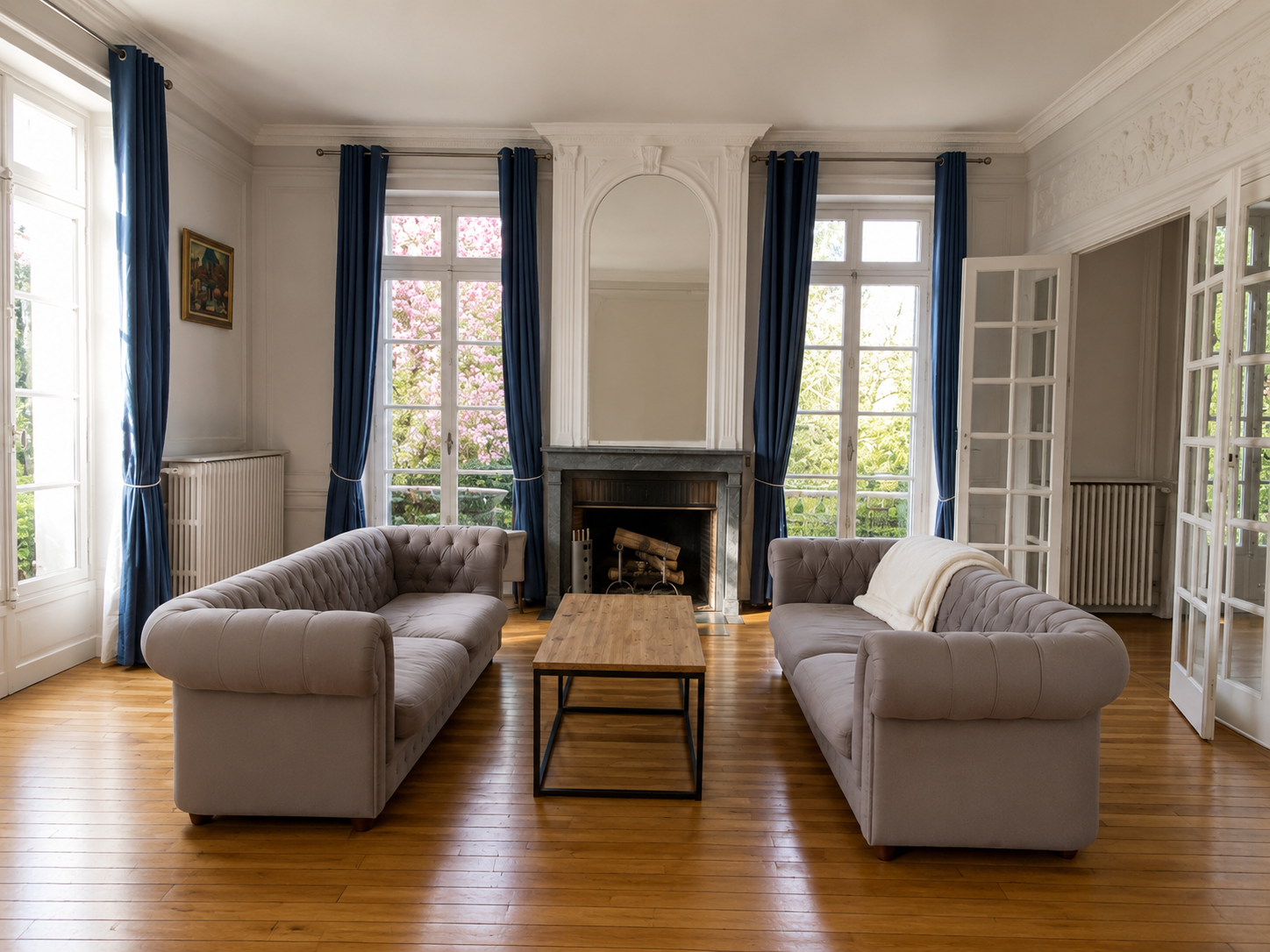 Photo 11 — L'AGENCE D'EVREUX