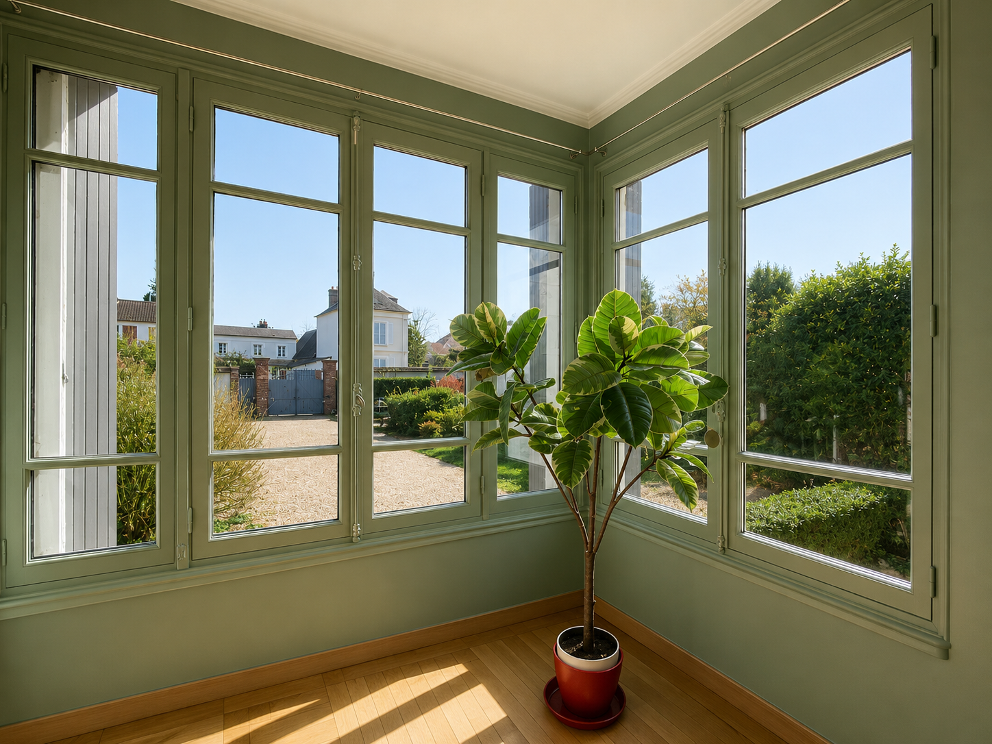 Photo 22 — L'AGENCE D'EVREUX