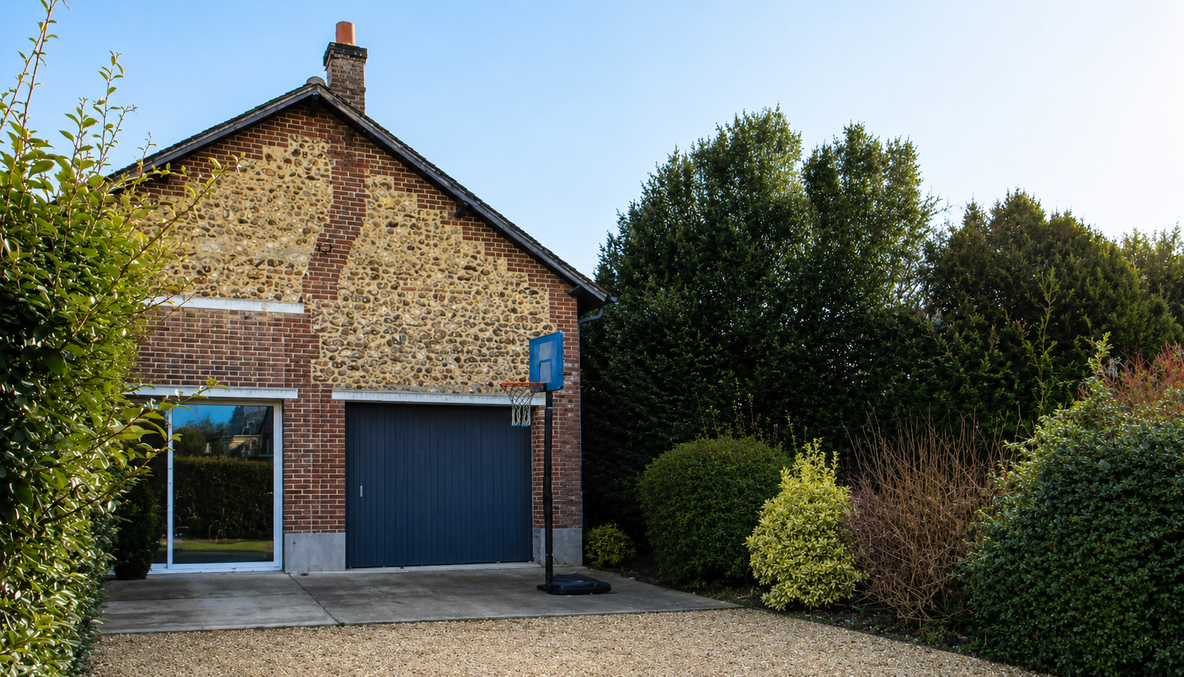 Photo 6 — L'AGENCE D'EVREUX