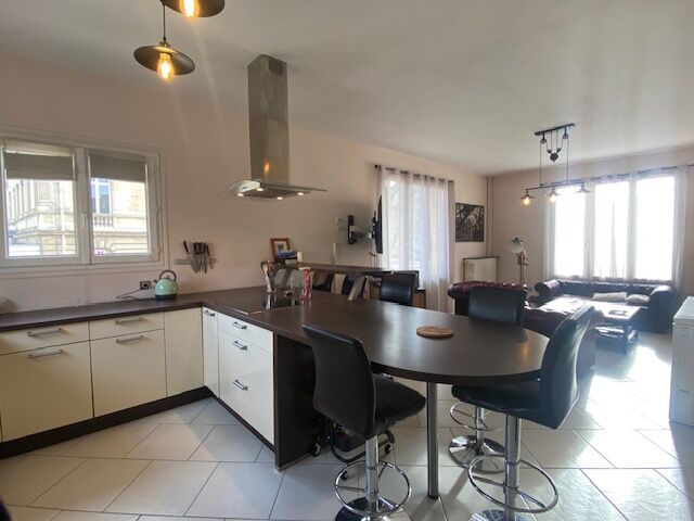 Photo 4 — L'AGENCE D'EVREUX