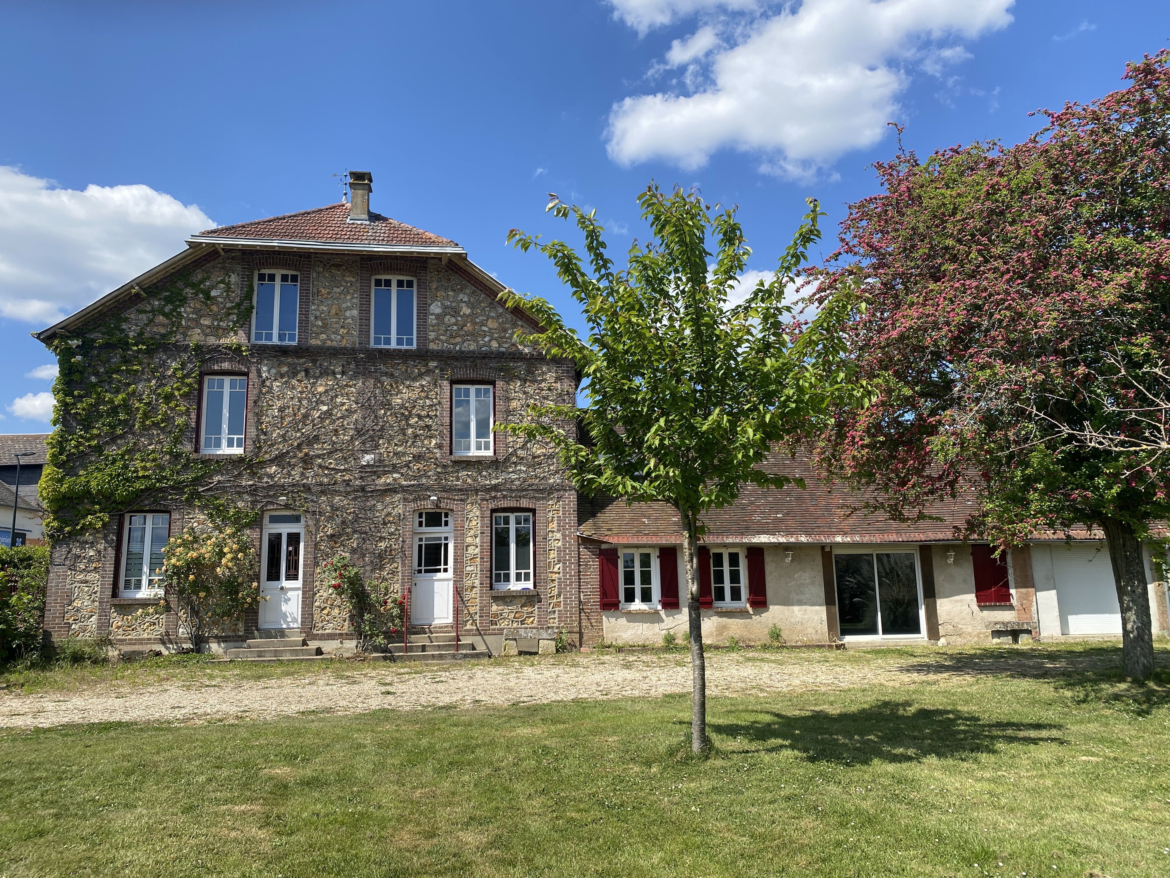 Photo 3 — L'AGENCE D'EVREUX