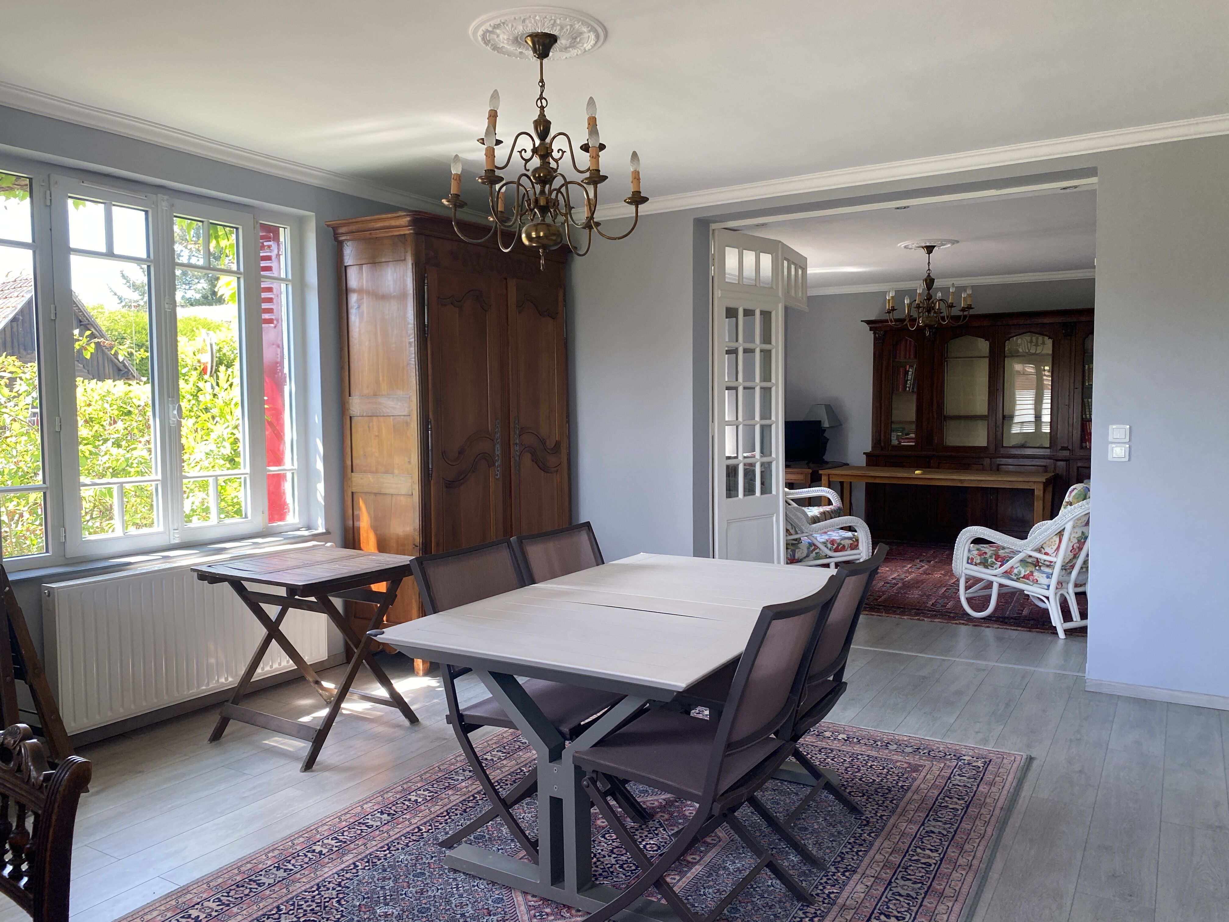 Photo 9 — L'AGENCE D'EVREUX