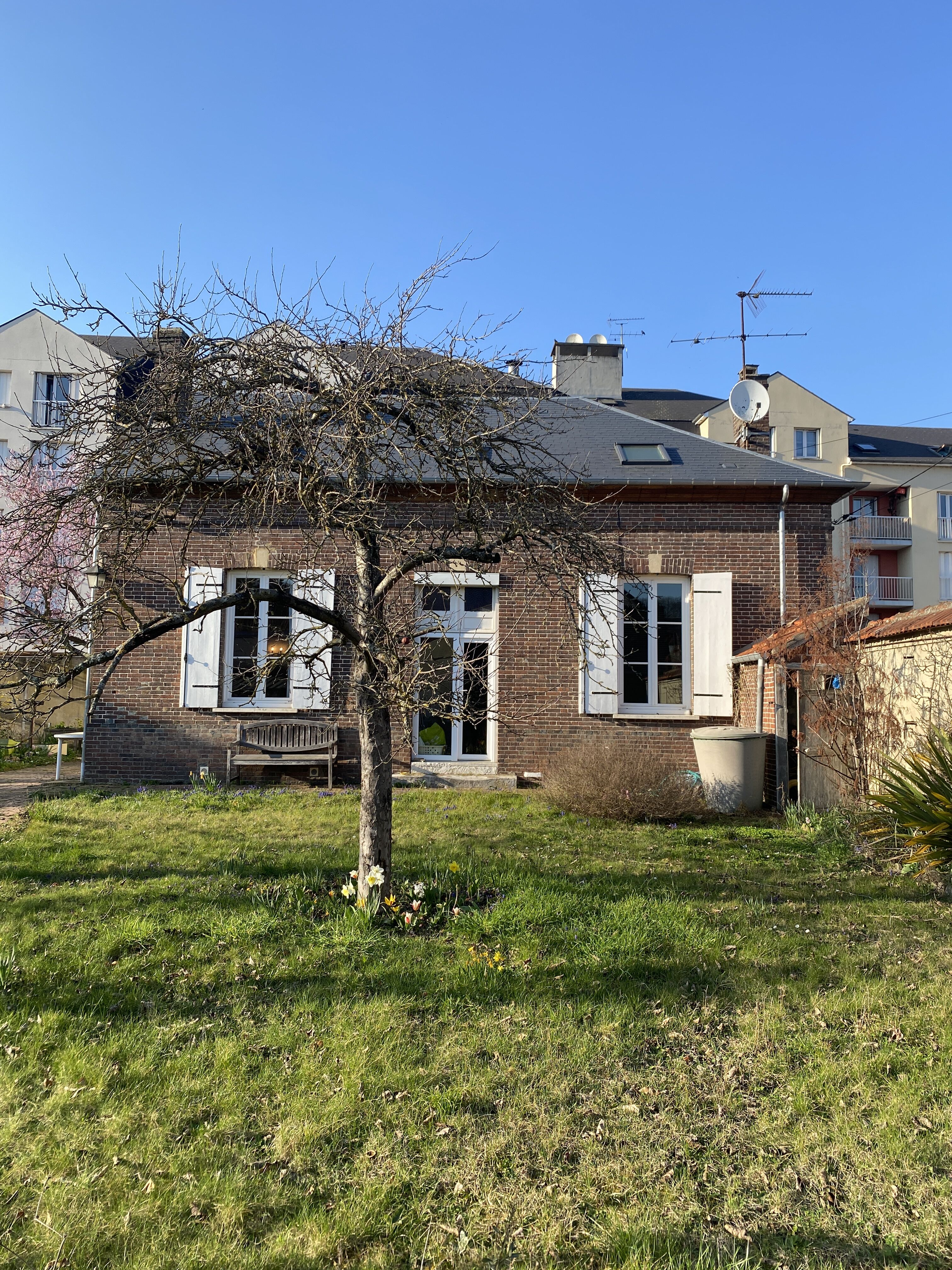 Photo 4 — L'AGENCE D'EVREUX