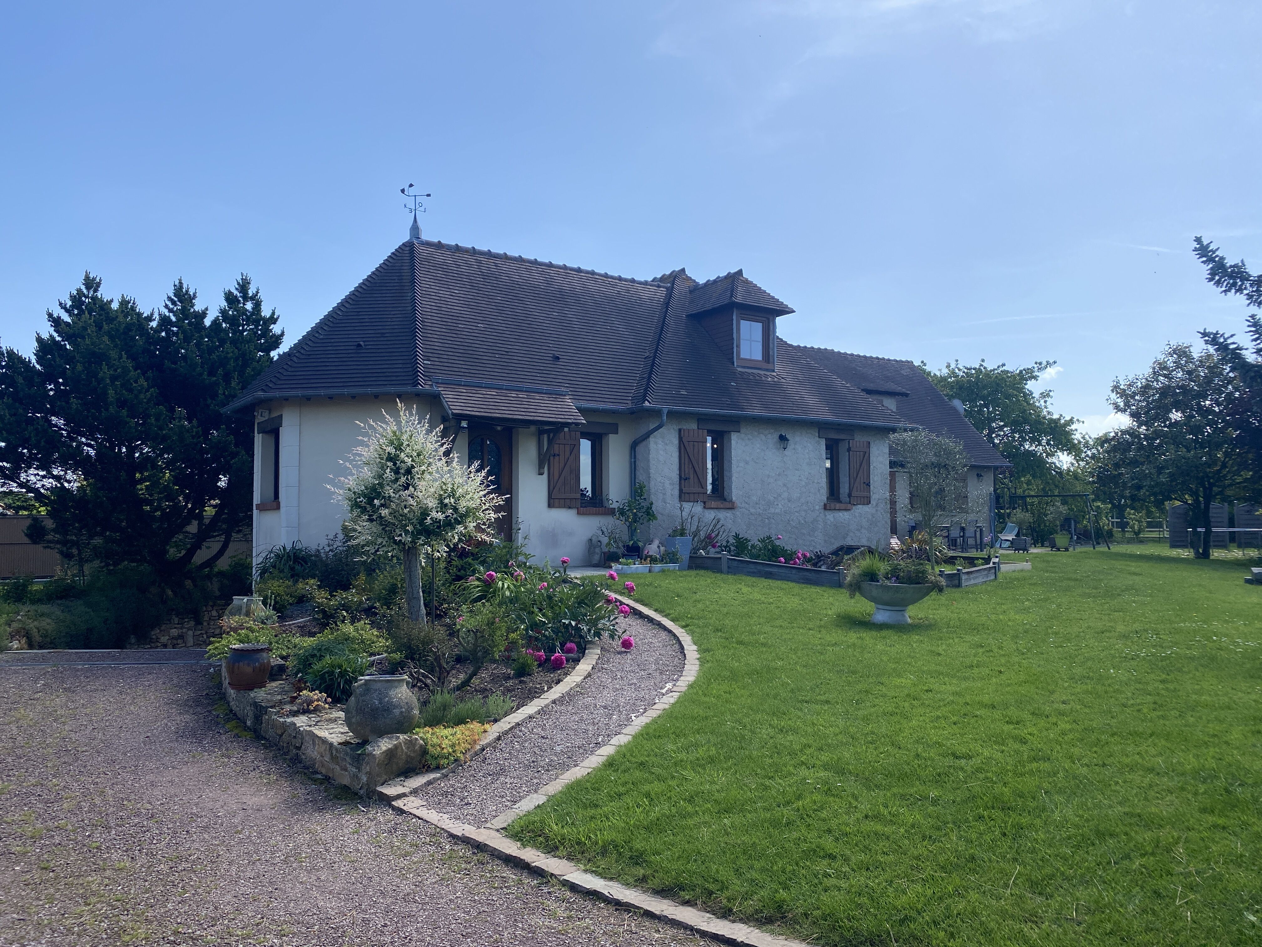 Photo 3 — L'AGENCE D'EVREUX