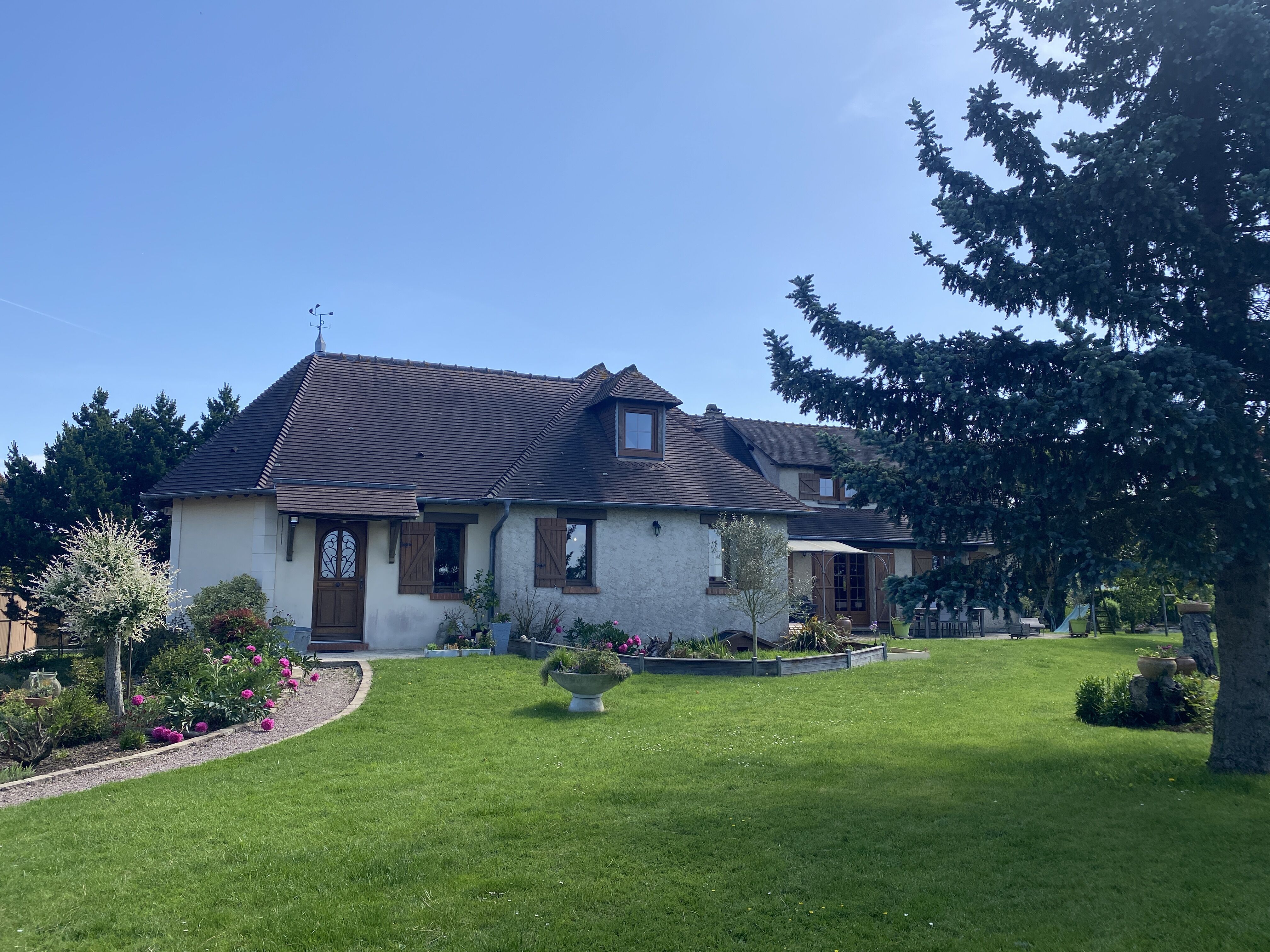 Photo 2 — L'AGENCE D'EVREUX