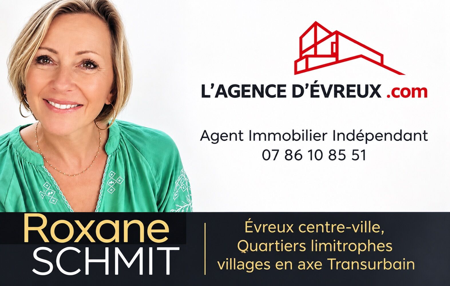 Photo 25 — L'AGENCE D'EVREUX