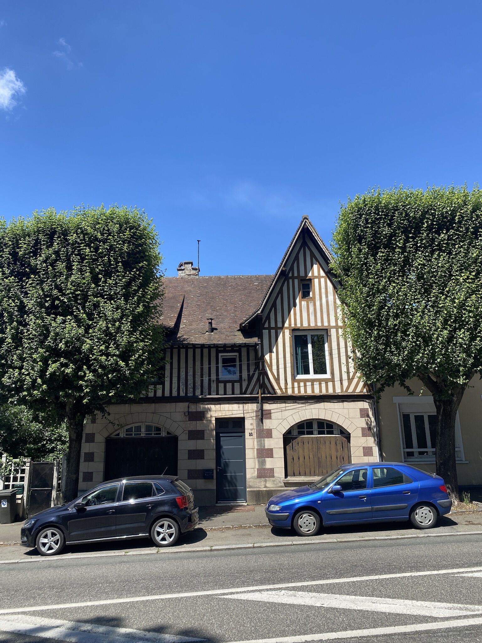 Photo 2 — L'AGENCE D'EVREUX