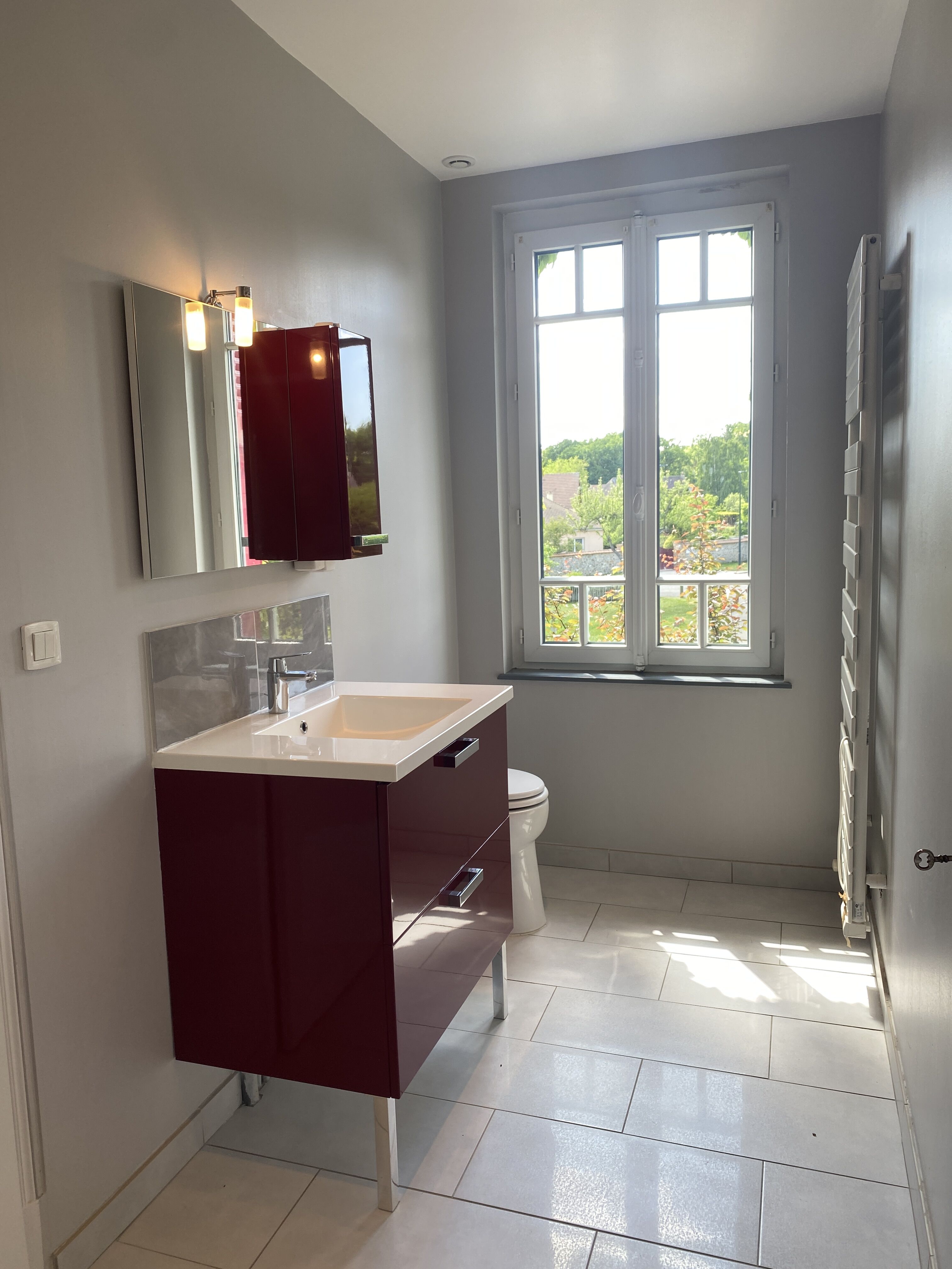 Photo 13 — L'AGENCE D'EVREUX
