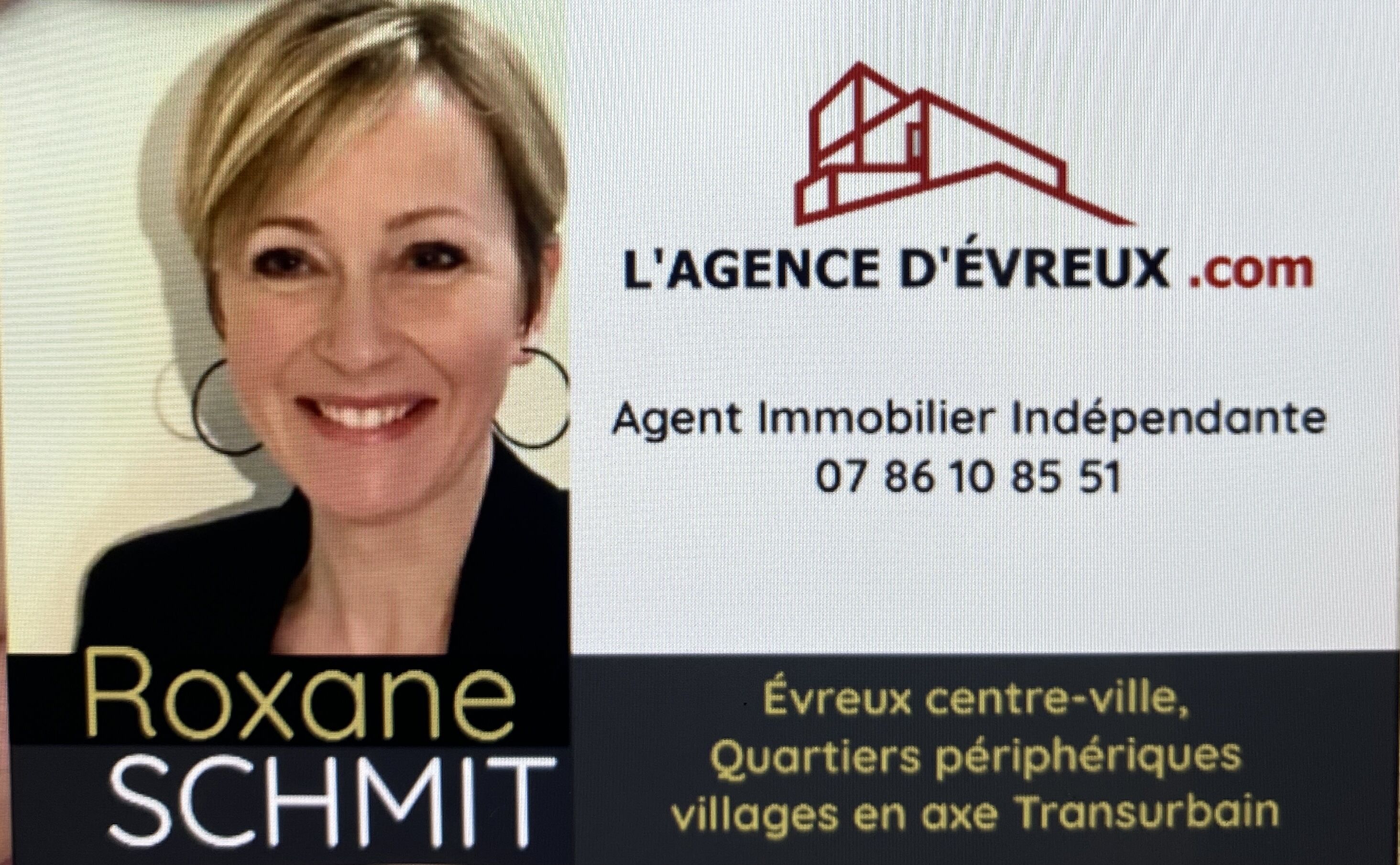 Photo 18 — L'AGENCE D'EVREUX