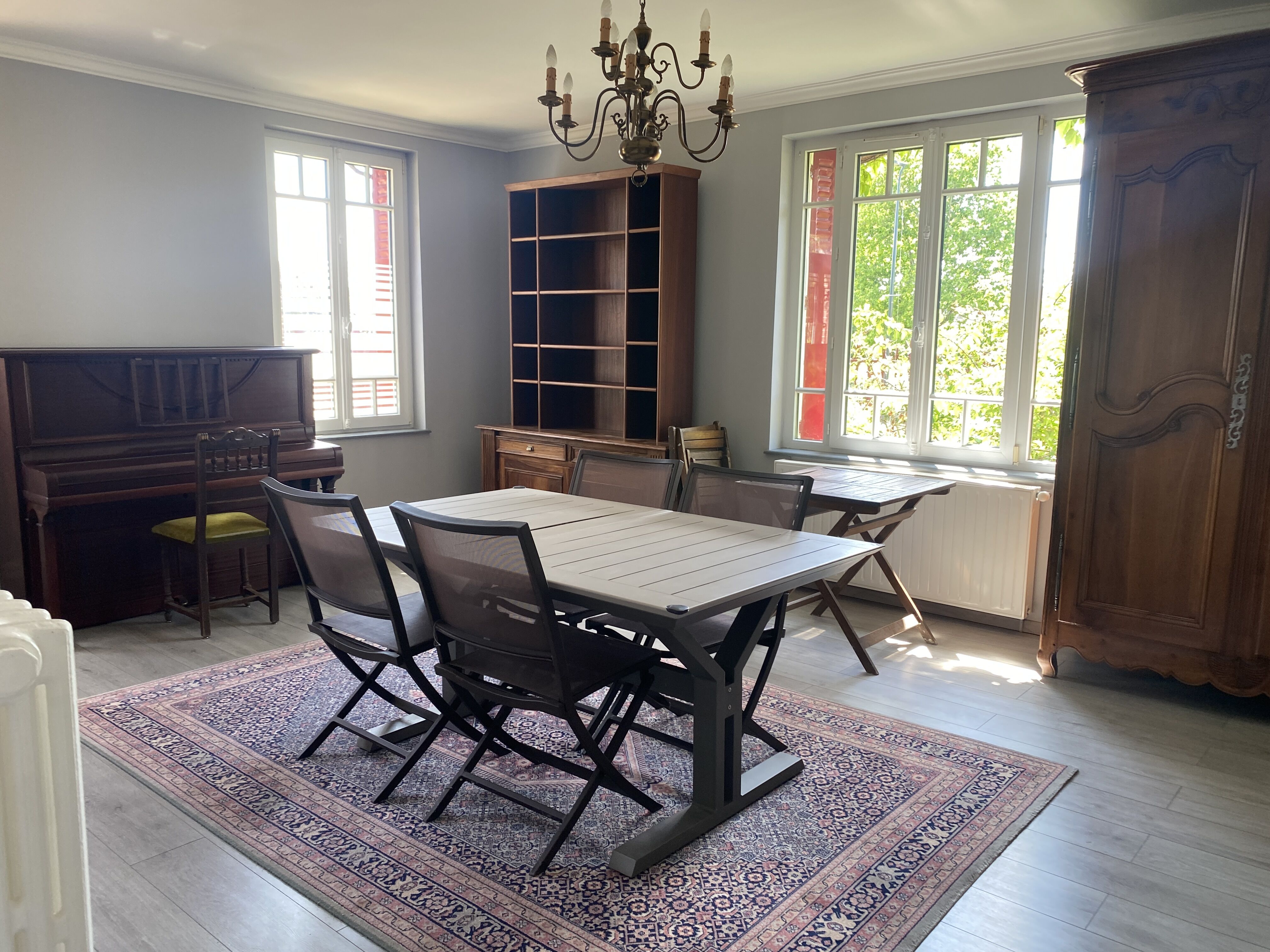 Photo 8 — L'AGENCE D'EVREUX