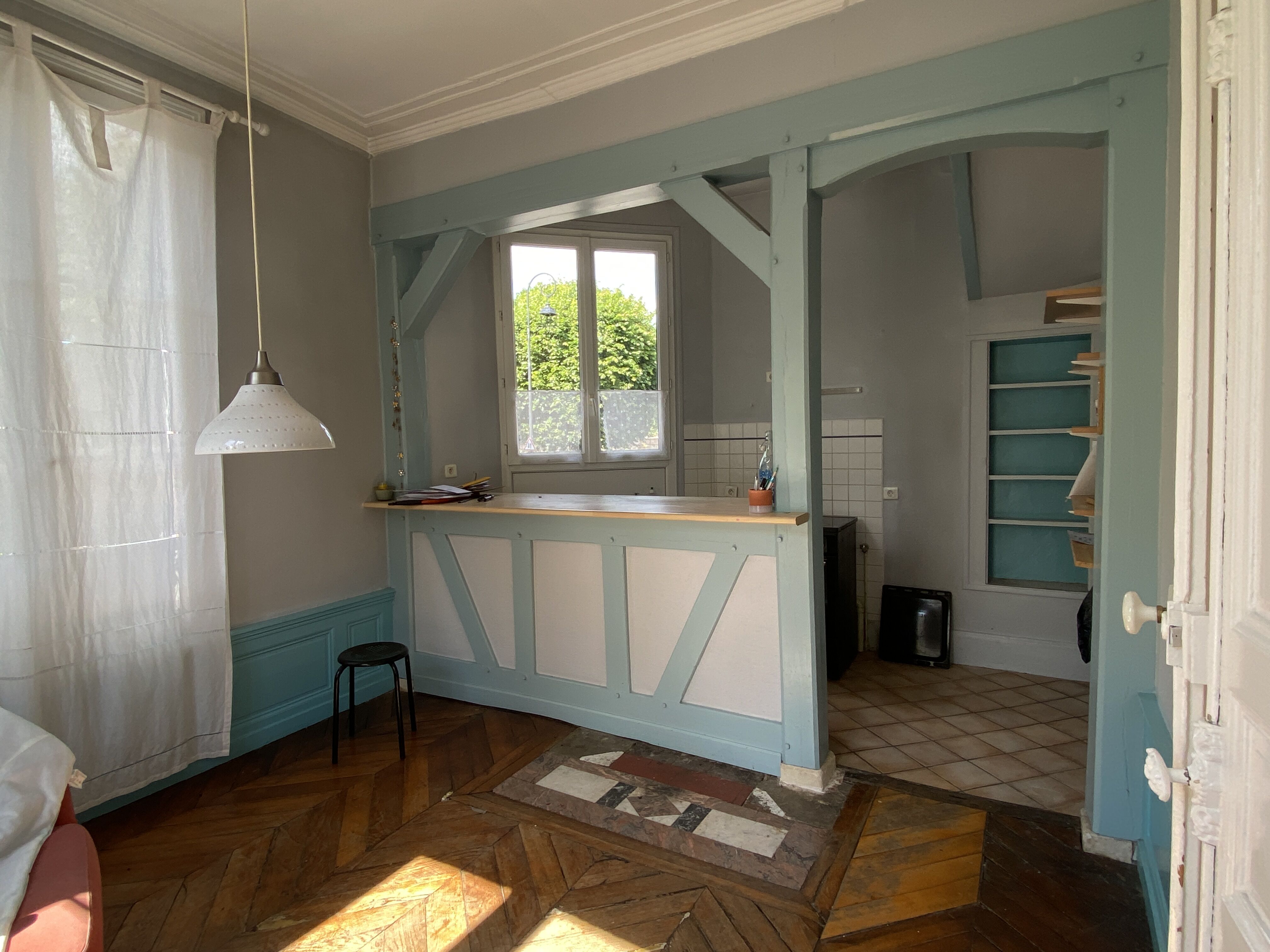 Photo 3 — L'AGENCE D'EVREUX