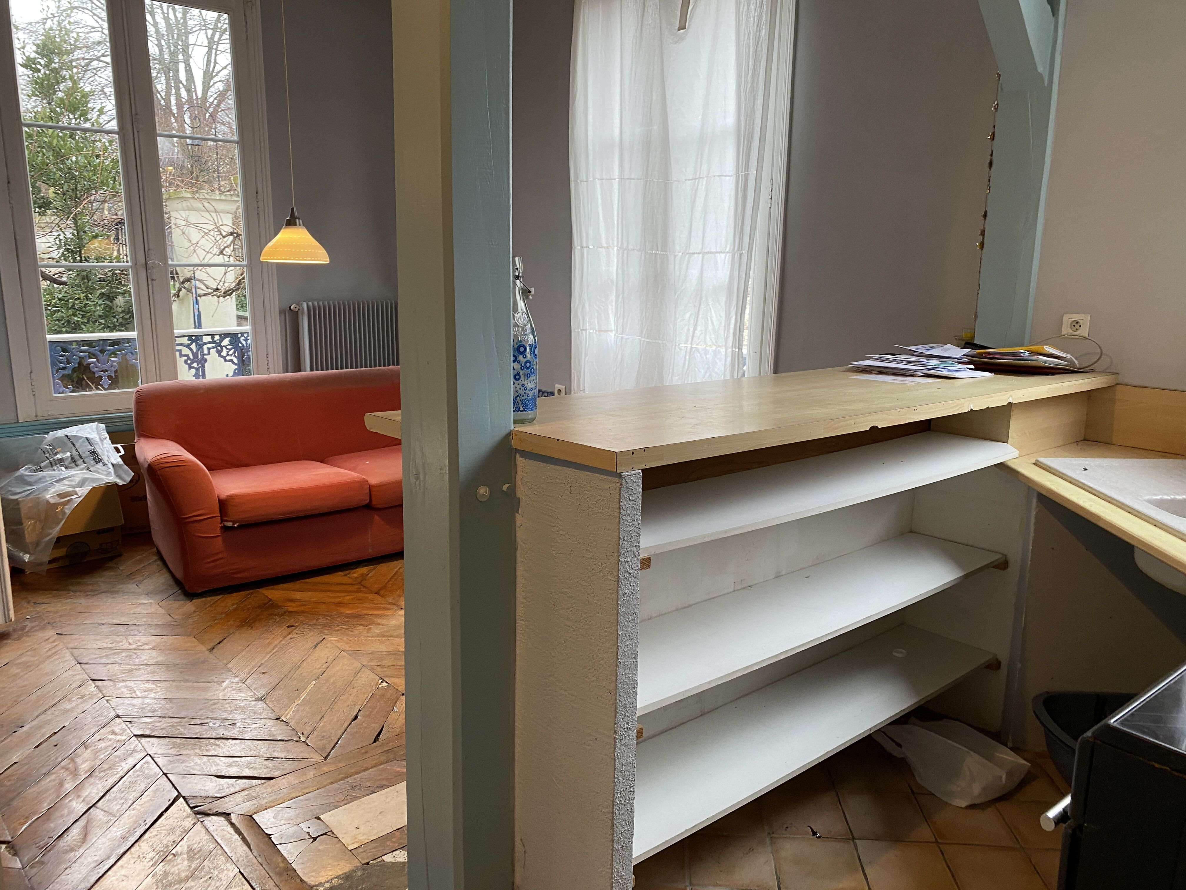 Photo 4 — L'AGENCE D'EVREUX