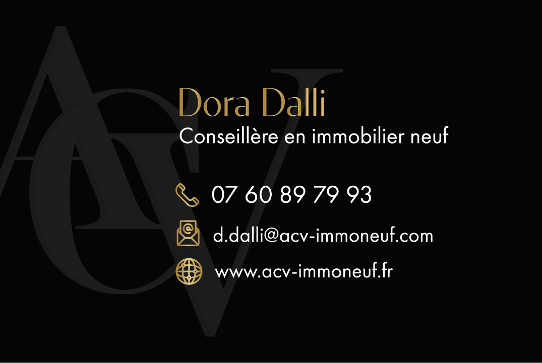 Photo 4 — ACV IMMONEUF