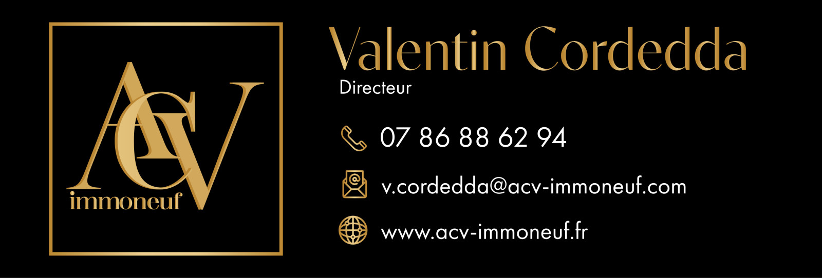 Photo 4 — ACV IMMONEUF