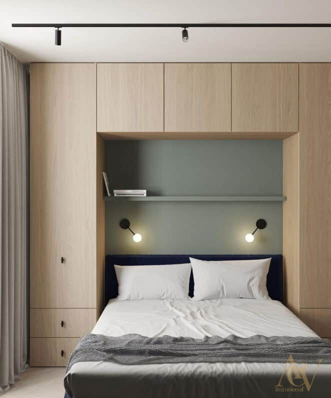 Photo 2 — ACV IMMONEUF