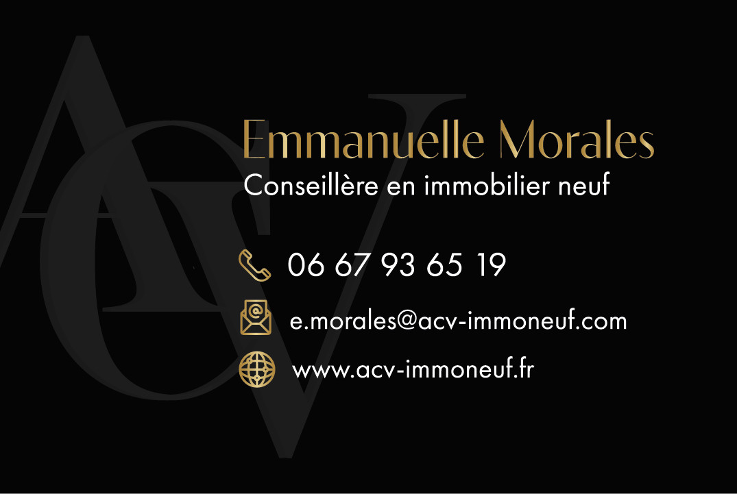 Photo 4 — ACV IMMONEUF