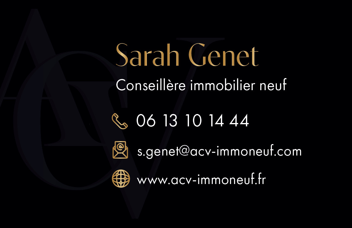 Photo 5 — ACV IMMONEUF