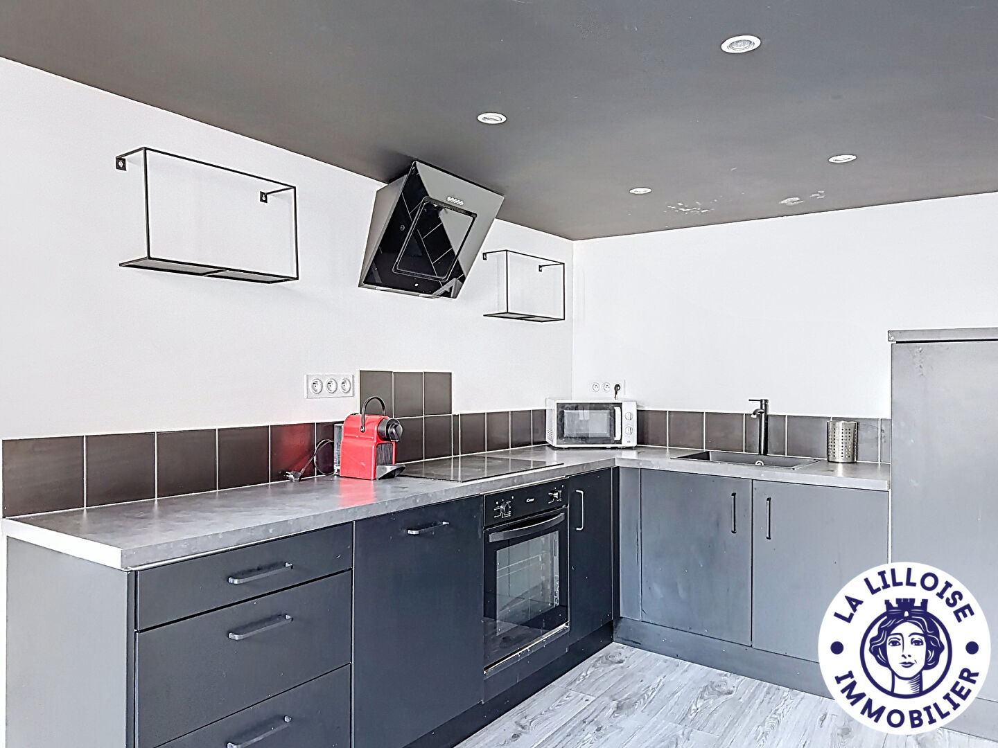 Photo 3 — LA LILLOISE IMMOBILIER