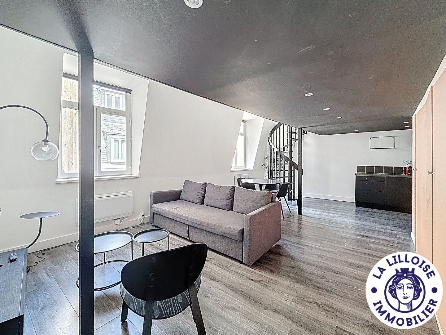 Photo 5 — LA LILLOISE IMMOBILIER