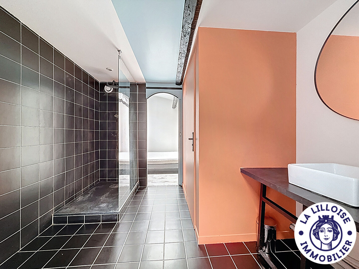 Photo 4 — LA LILLOISE IMMOBILIER