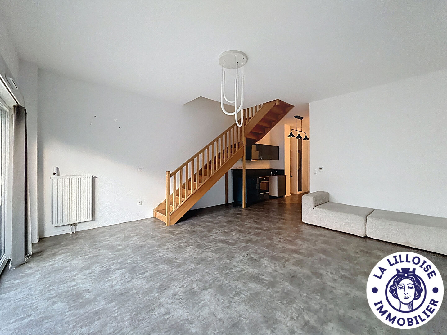 Photo 5 — LA LILLOISE IMMOBILIER