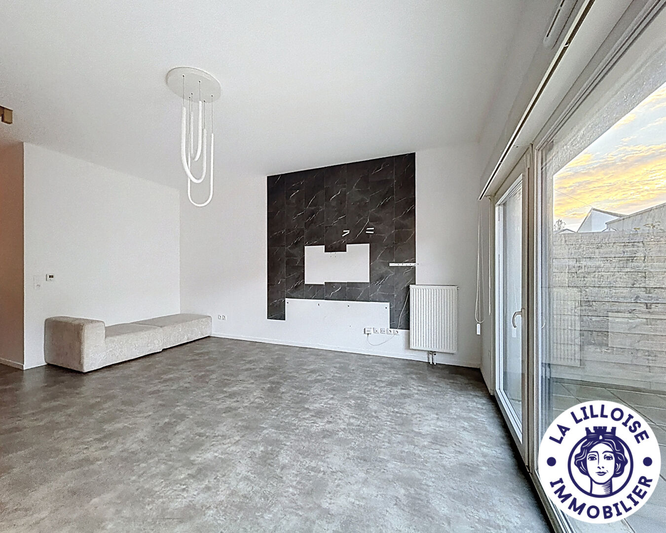 Photo 8 — LA LILLOISE IMMOBILIER