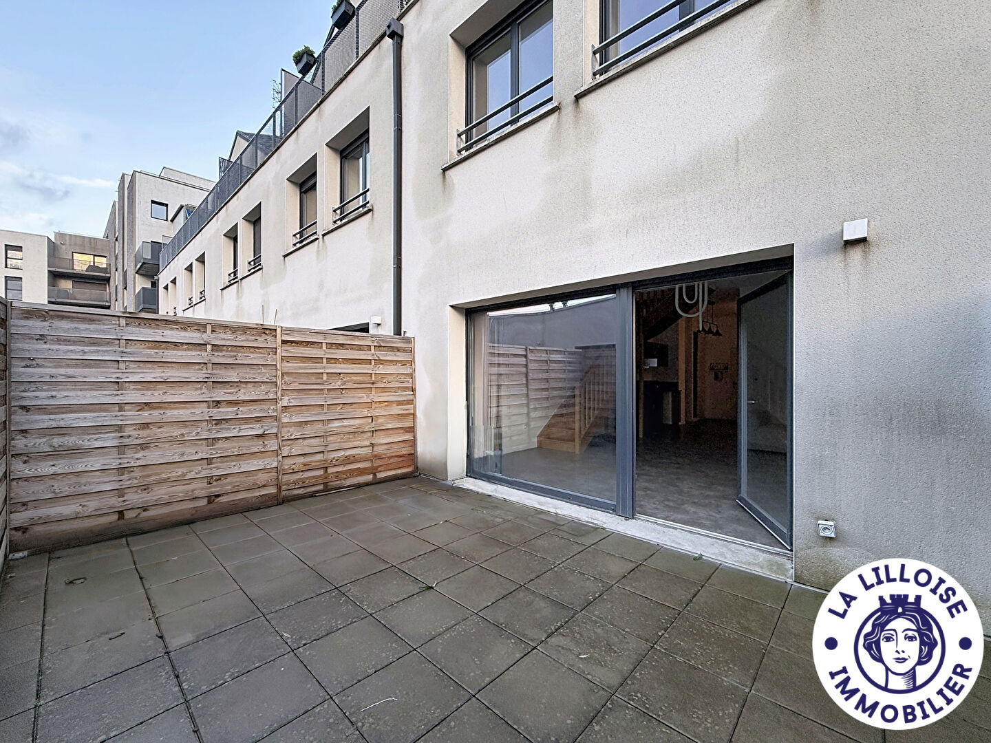 Photo 4 — LA LILLOISE IMMOBILIER