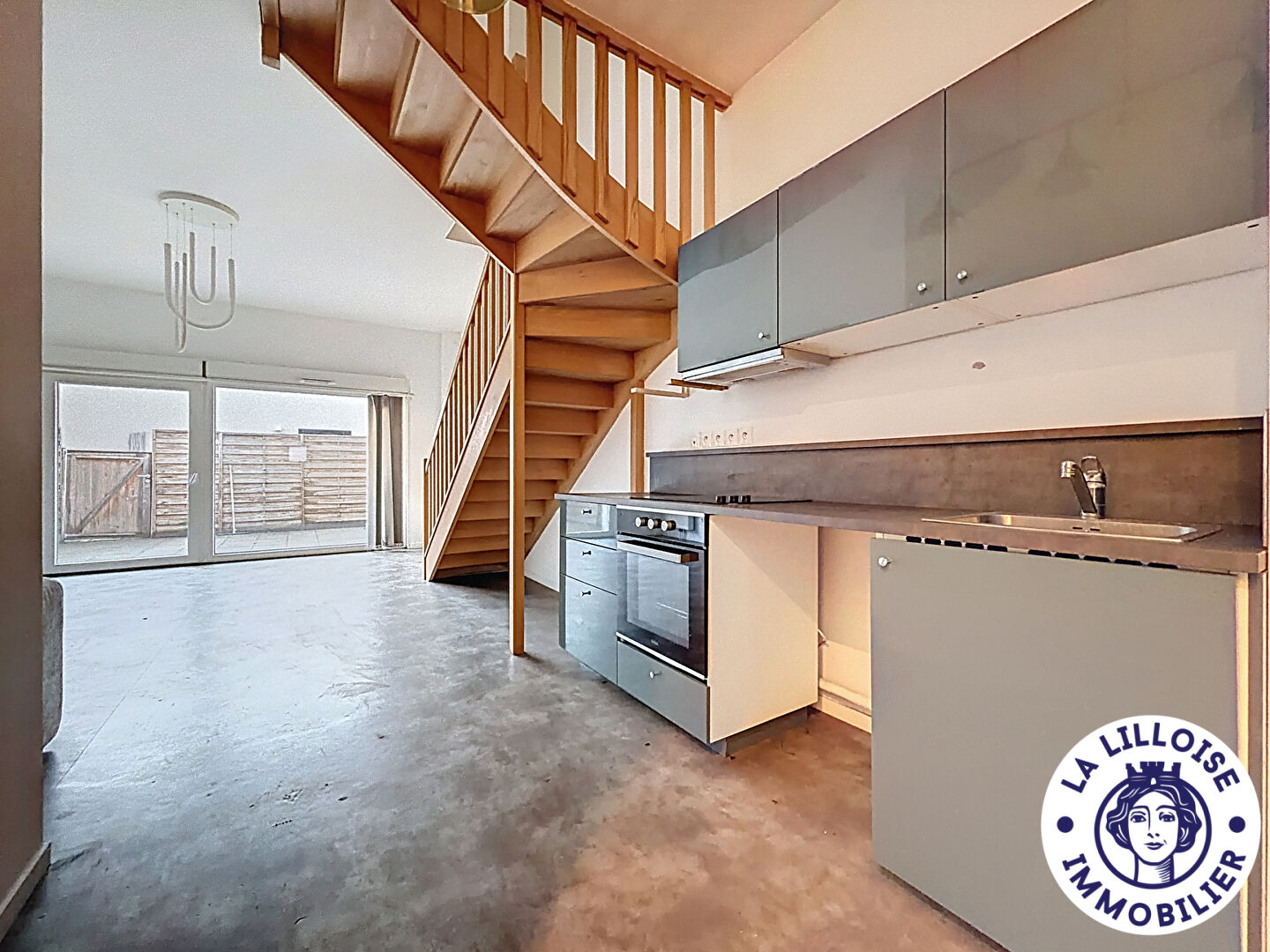 Photo 2 — LA LILLOISE IMMOBILIER