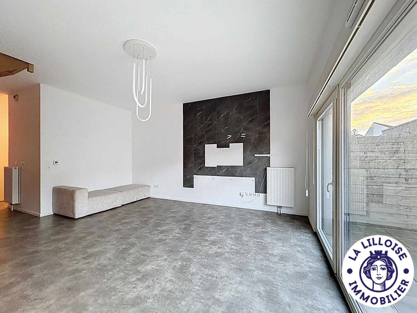 Photo 3 — LA LILLOISE IMMOBILIER