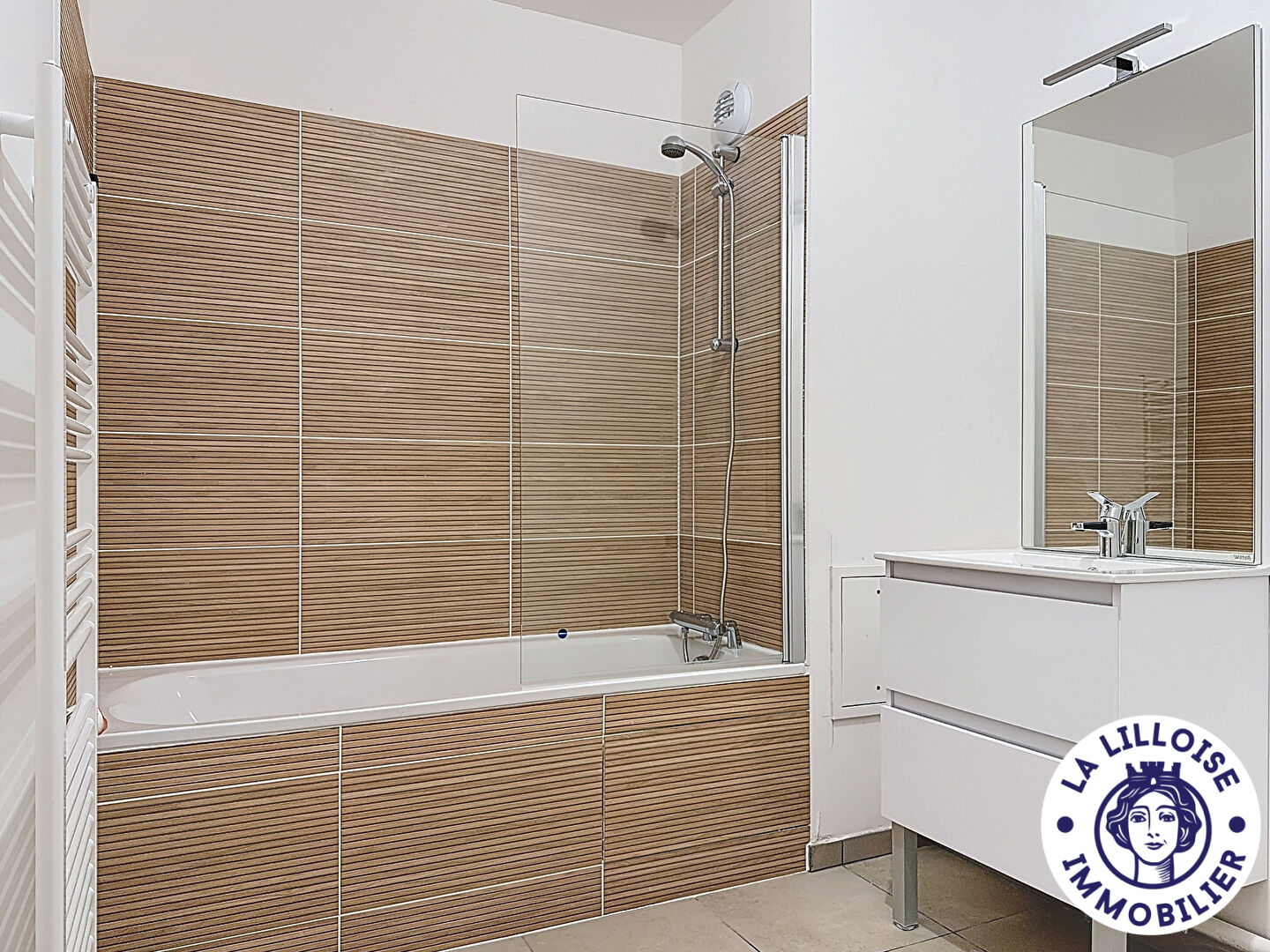 Photo 4 — LA LILLOISE IMMOBILIER