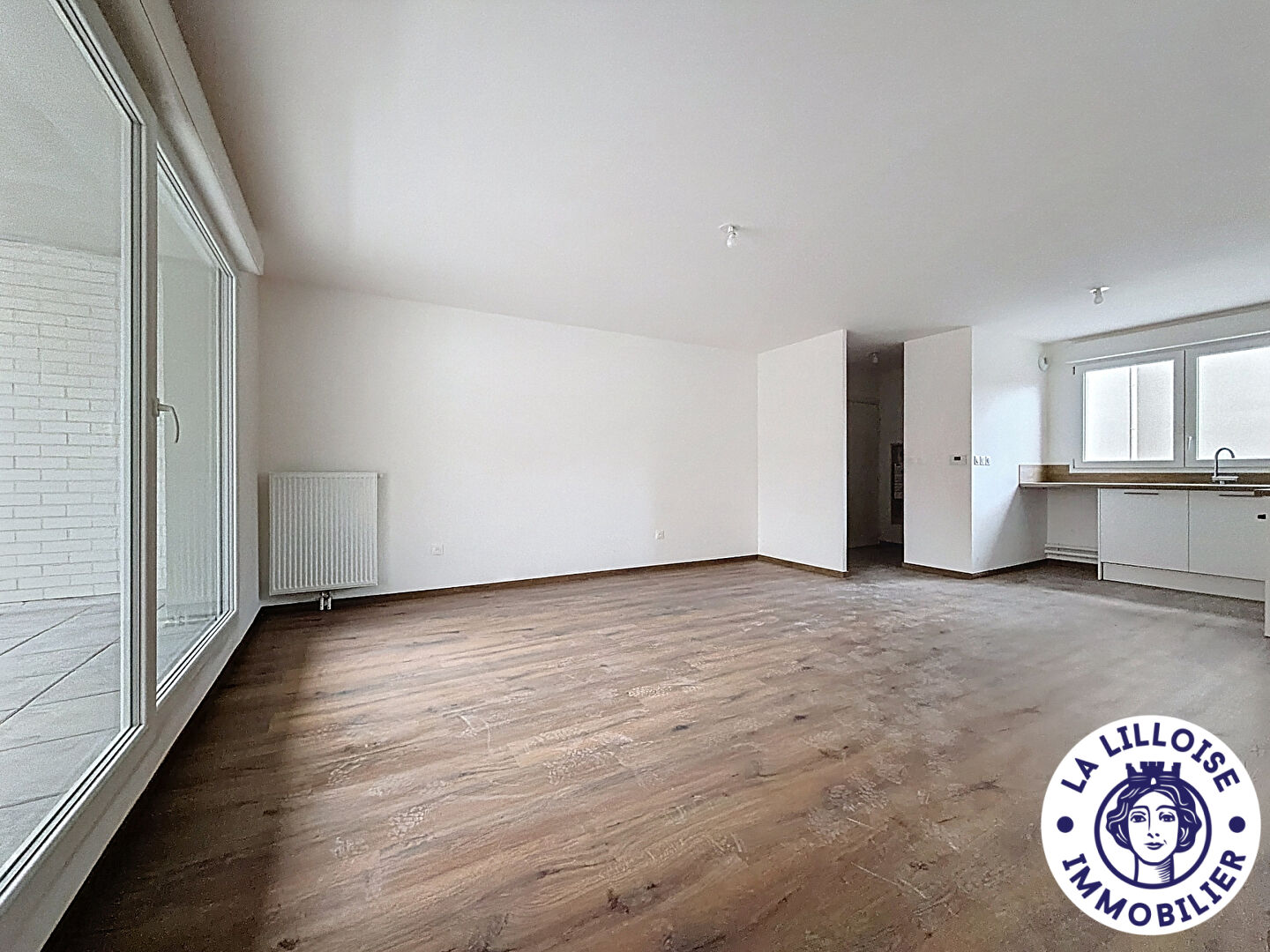 Photo 2 — LA LILLOISE IMMOBILIER