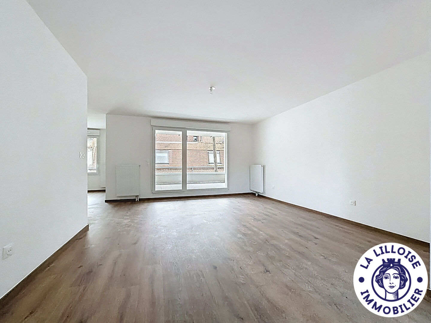 Photo 3 — LA LILLOISE IMMOBILIER
