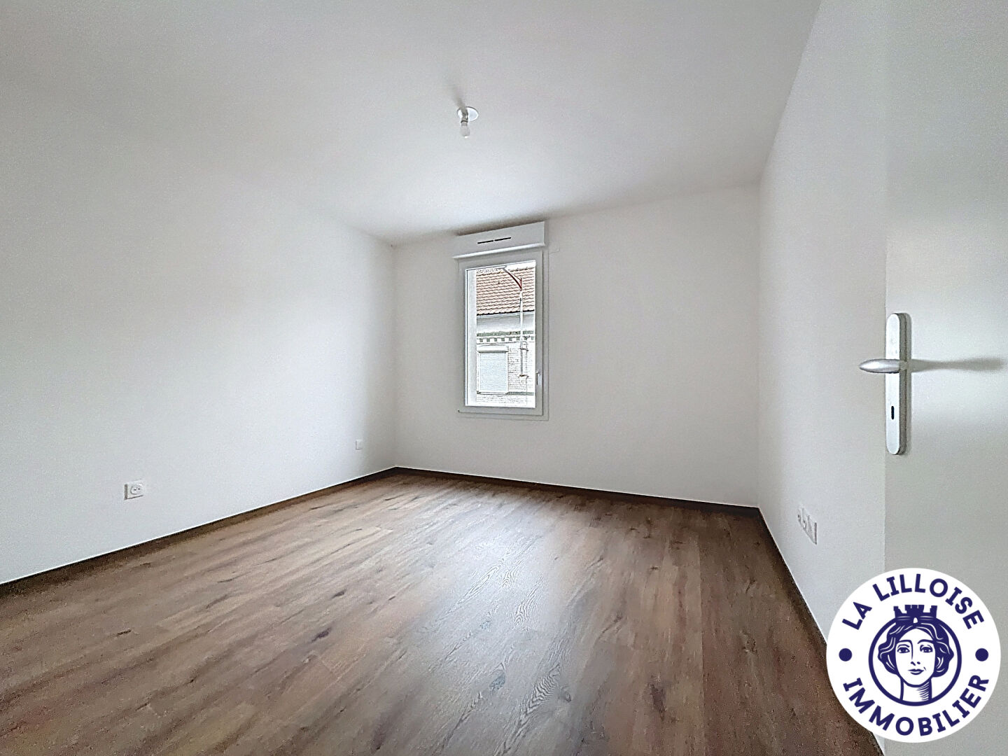 Photo 5 — LA LILLOISE IMMOBILIER