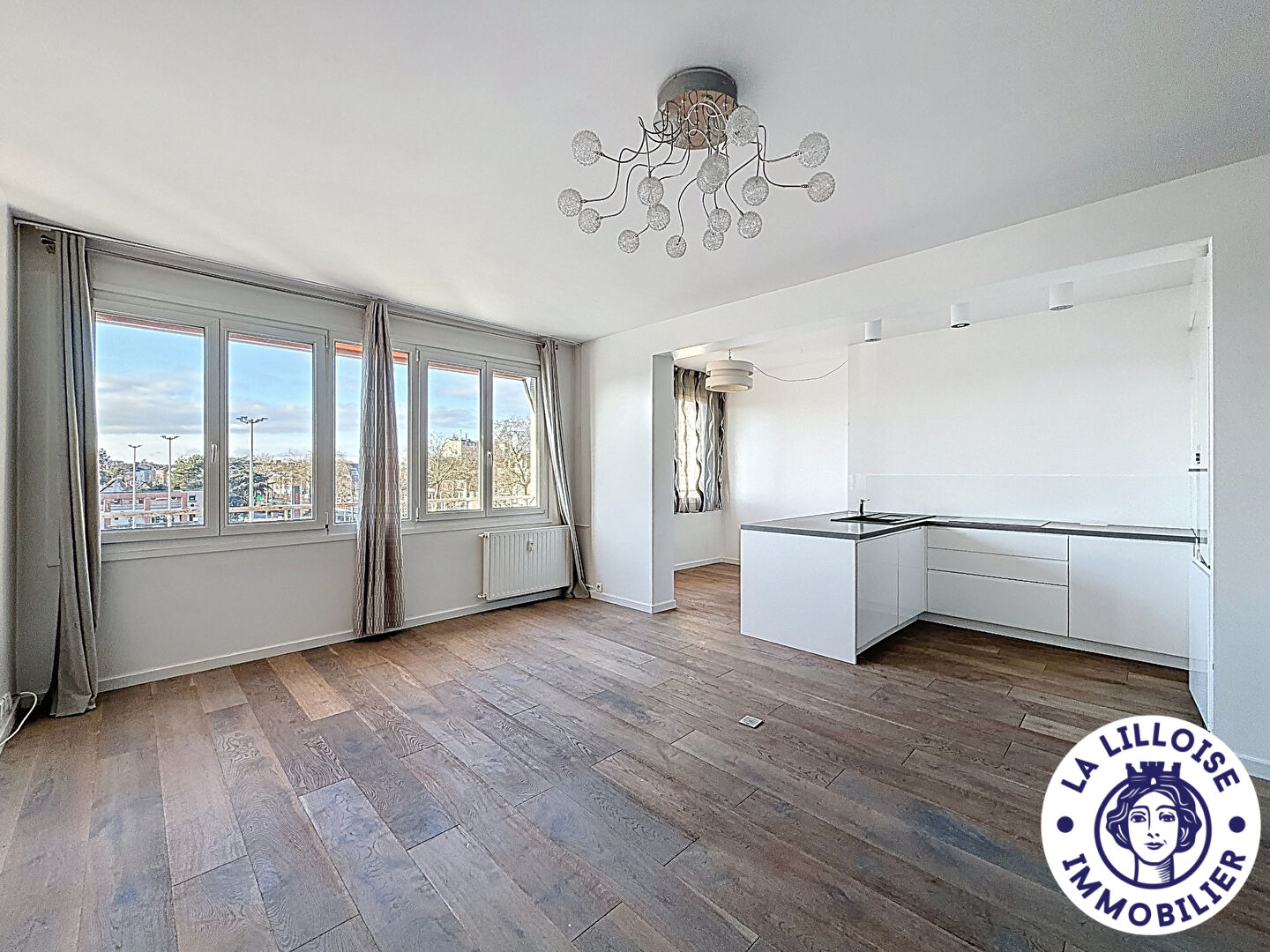 Photo 6 — LA LILLOISE IMMOBILIER