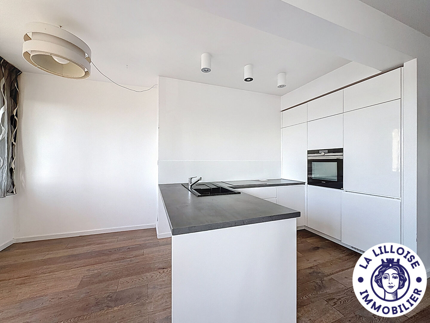Photo 2 — LA LILLOISE IMMOBILIER