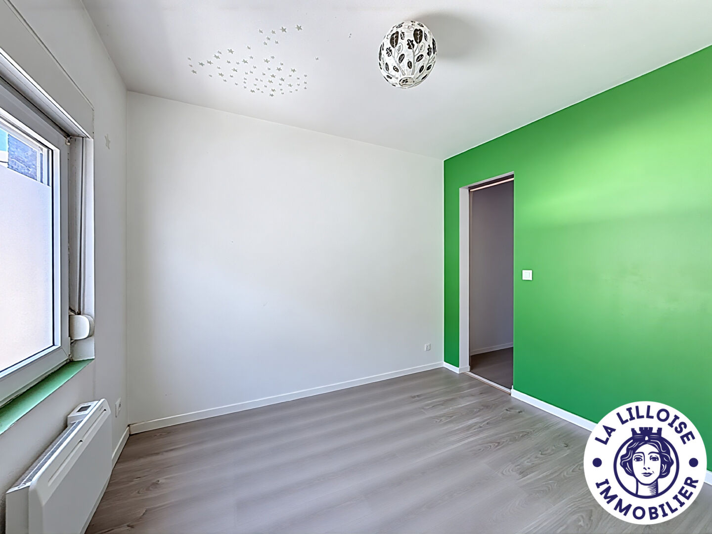 Photo 6 — LA LILLOISE IMMOBILIER