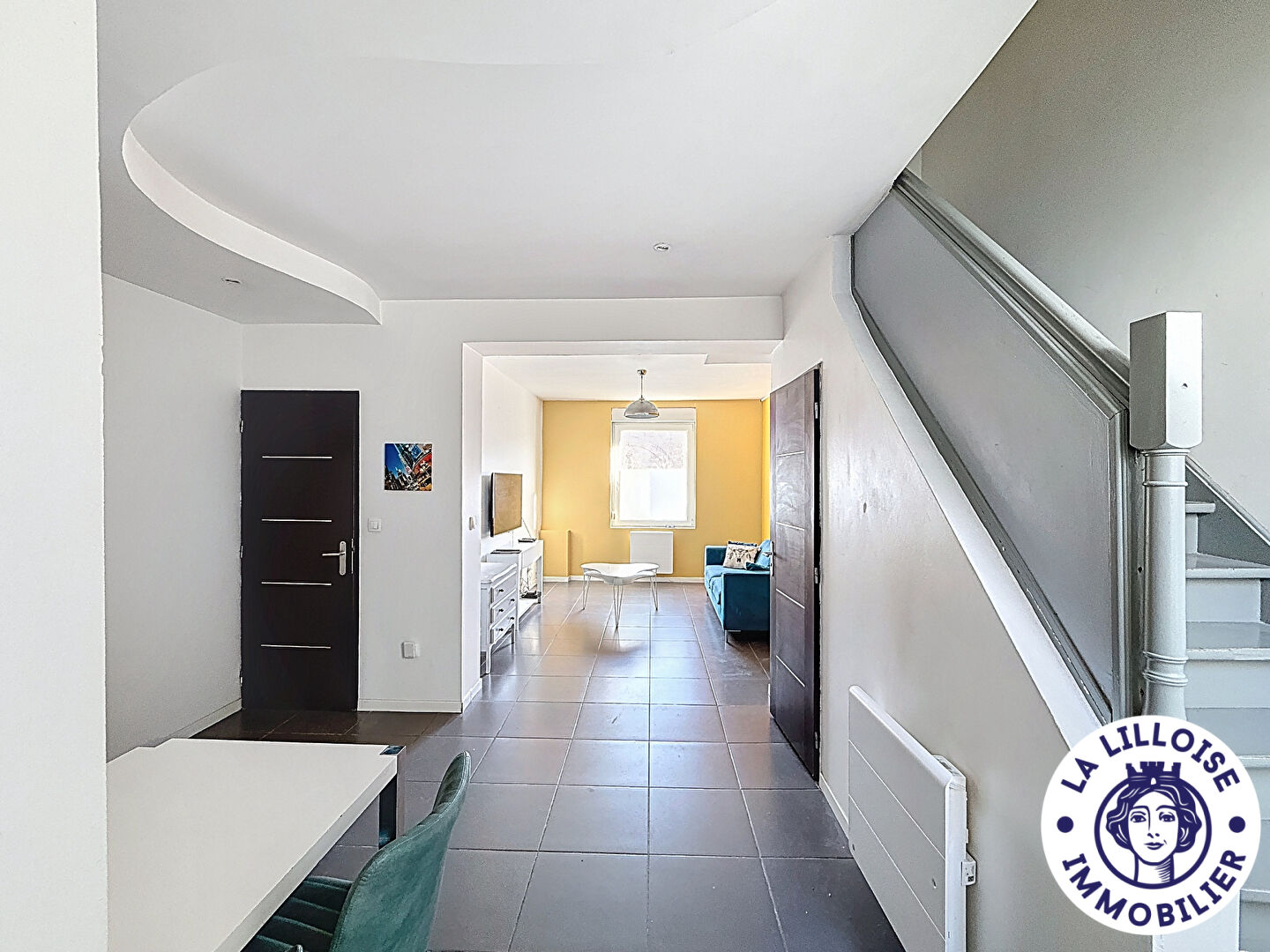 Photo 2 — LA LILLOISE IMMOBILIER