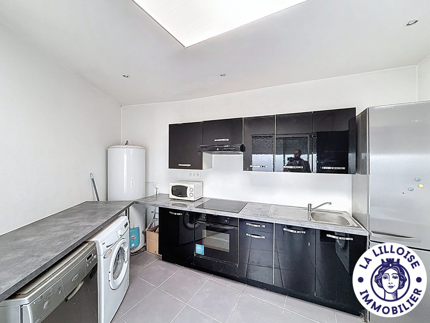 Photo 5 — LA LILLOISE IMMOBILIER