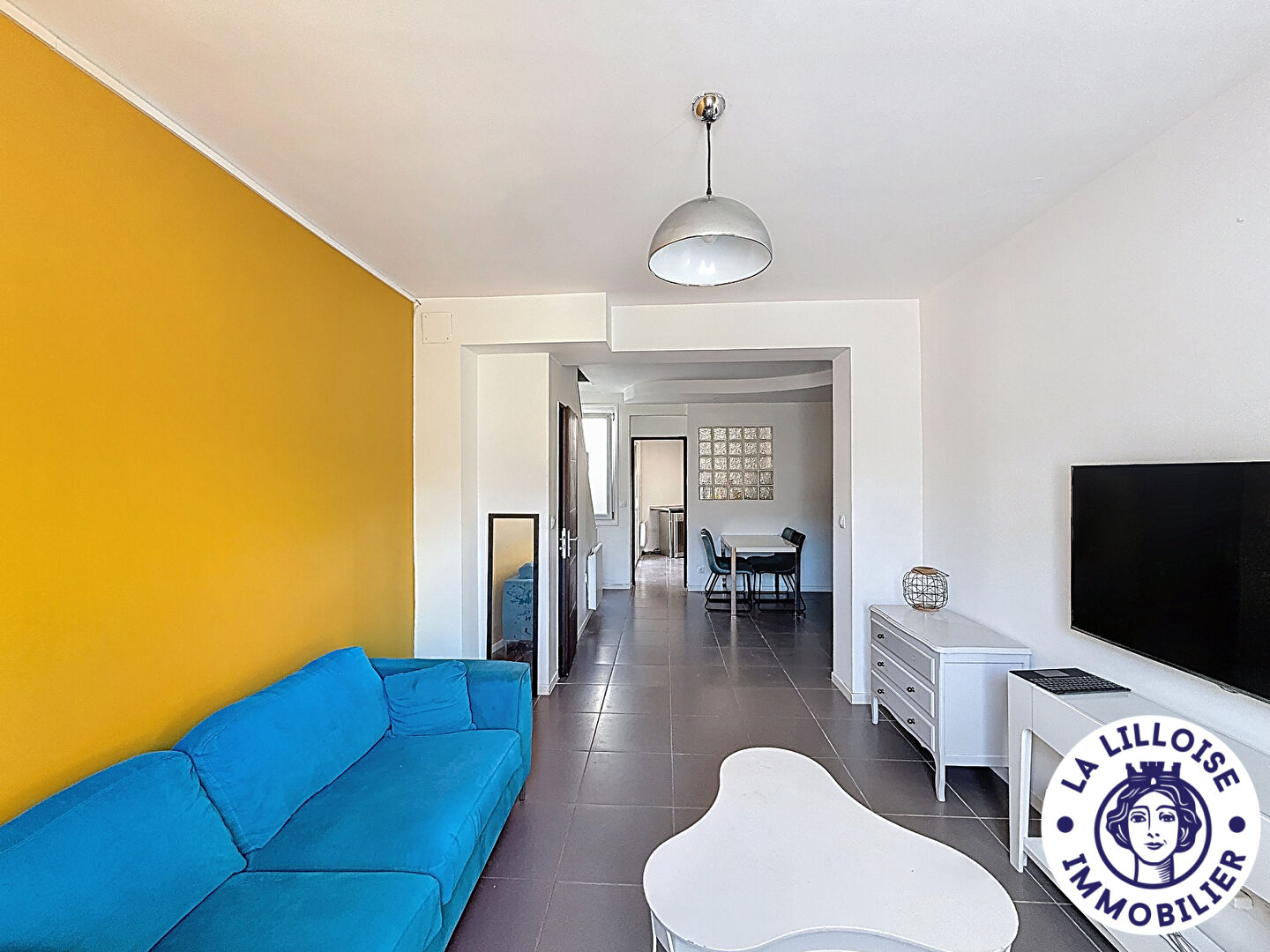 Photo 3 — LA LILLOISE IMMOBILIER