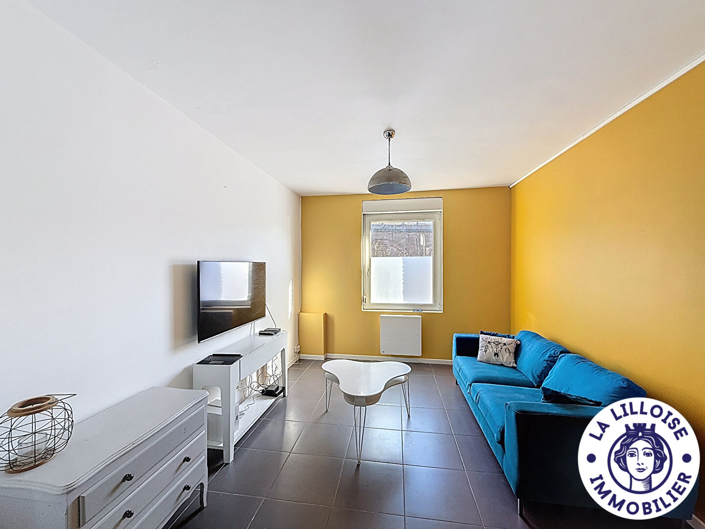 Photo 4 — LA LILLOISE IMMOBILIER