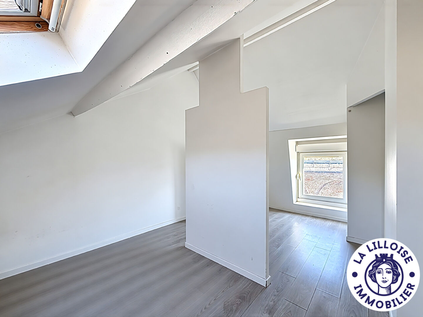 Photo 8 — LA LILLOISE IMMOBILIER