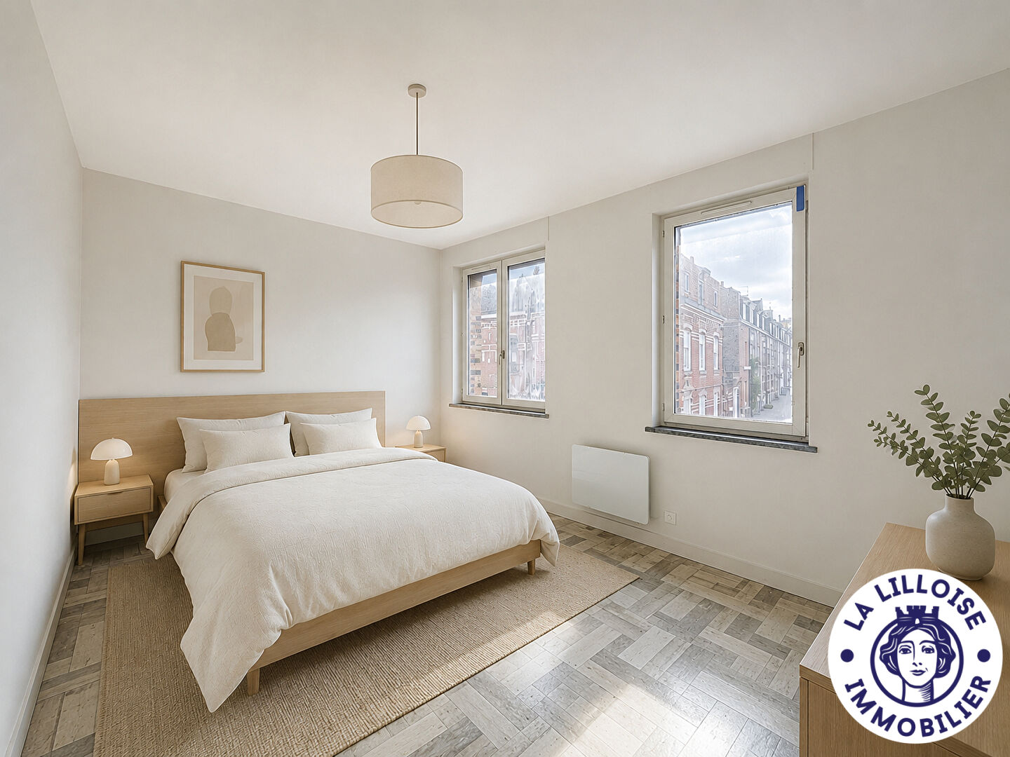 Photo 3 — LA LILLOISE IMMOBILIER