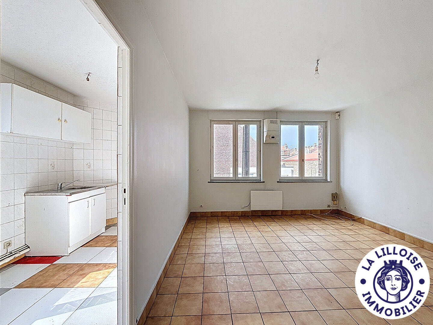 Photo 2 — LA LILLOISE IMMOBILIER