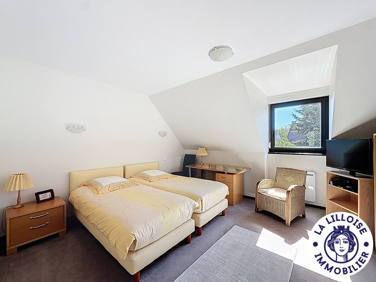 Photo 13 — LA LILLOISE IMMOBILIER