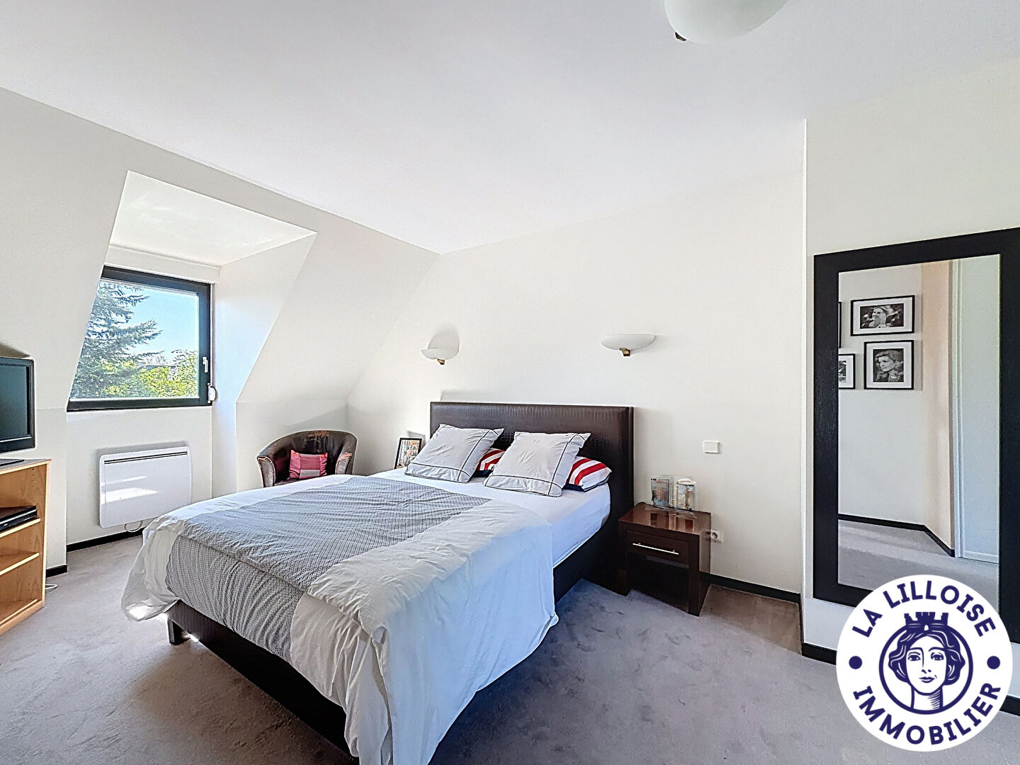 Photo 11 — LA LILLOISE IMMOBILIER