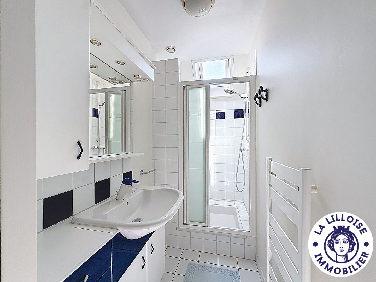 Photo 12 — LA LILLOISE IMMOBILIER